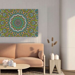 Elegant Canvas Art for Hotels, Homes & Offices